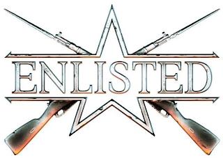 ENLISTED trademark