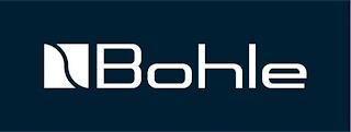 BOHLE trademark