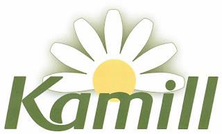 KAMILL trademark