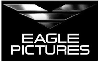 EAGLE PICTURES trademark