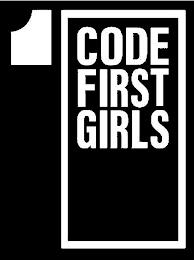 CODE FIRST GIRLS trademark