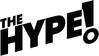 THE HYPE ! trademark