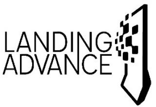 LANDING ADVANCE trademark