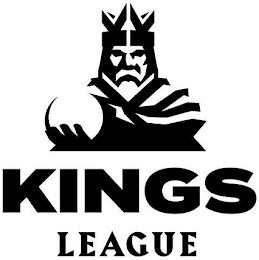 KINGS LEAGUE trademark