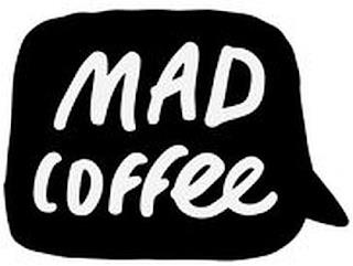 MAD COFFEE trademark