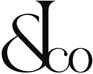 J&CO trademark