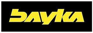 BAYKA trademark