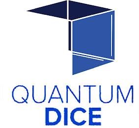 QUANTUM DICE trademark