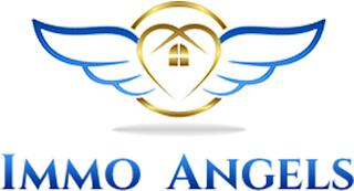 IMMO ANGELS trademark