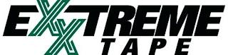 EXXTREME TAPE trademark