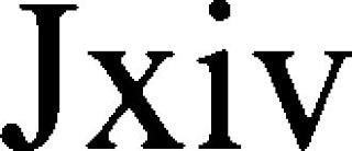 JXIV trademark