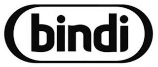 BINDI trademark