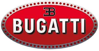 EB BUGATTI trademark