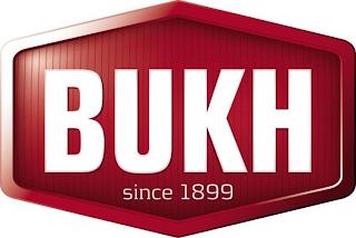 BUKH SINCE 1899 trademark