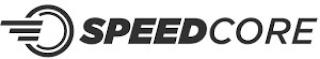 SPEEDCORE trademark