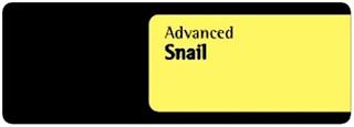 ADVANCED SNAIL trademark