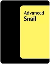 ADVANCED SNAIL trademark