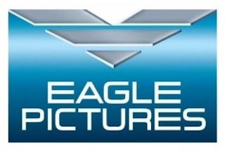 EAGLE PICTURES trademark