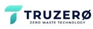 T TRUZERO ZERO WASTE TECHNOLOGY trademark