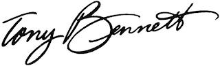 TONY BENNETT trademark