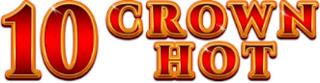 10 CROWN HOT trademark