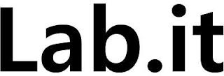 LAB.IT trademark