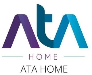 ATA ATA HOME trademark