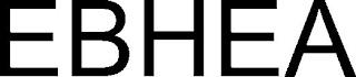 EBHEA trademark