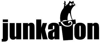 JUNKATON trademark