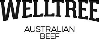 WELLTREE AUSTRALIAN BEEF trademark