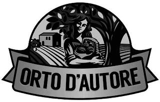 ORTO D'AUTORE trademark