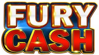 FURY CASH trademark