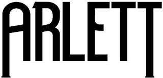 ARLETT trademark