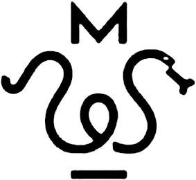 M trademark