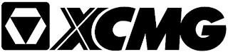 XCMG trademark