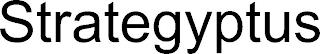 STRATEGYPTUS trademark