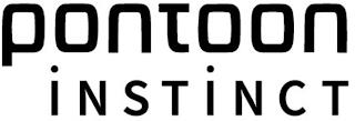 PONTOON INSTINCT trademark