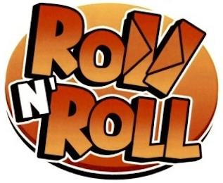 ROLL N' ROLL trademark