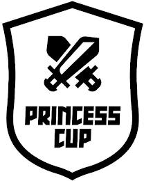 PRINCESS CUP trademark