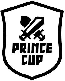 PRINCE CUP trademark