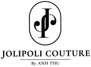 JP JOLIPOLI COUTURE BY ANH THU trademark