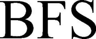 BFS trademark