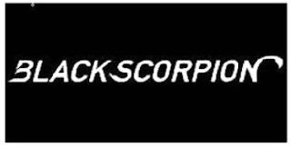 BLACK SCORPION trademark