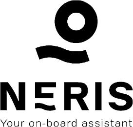 NERIS YOUR ON-BOARD ASSISTANT trademark