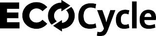 ECO CYCLE trademark