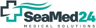 SEAMED24 MEDICAL SOLUTIONS trademark