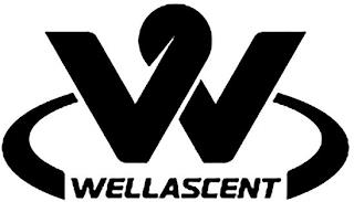 W WELLASCENT trademark