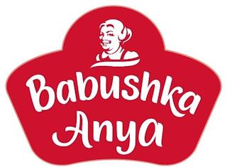 BABUSHKA ANYA trademark