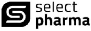 SELECT PHARMA trademark