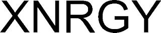 XNRGY trademark